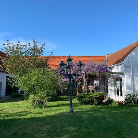 Ferme Renovee 300M2 La Casa Jeb : Charme, Calme Et Nature Moncheaux ภายนอก รูปภาพ
