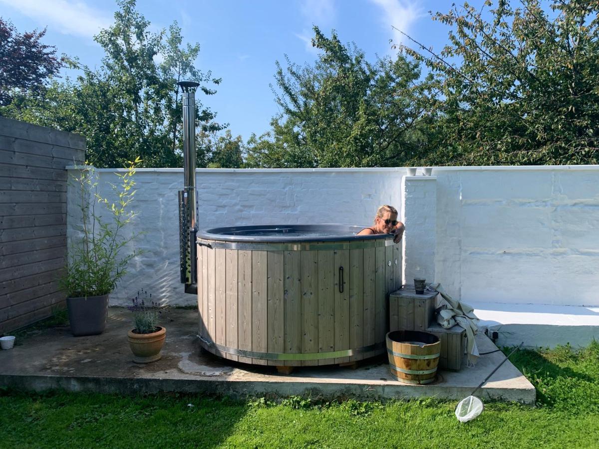 Ferme Renovee 300M2 La Casa Jeb : Charme, Calme Et Nature Moncheaux ภายนอก รูปภาพ