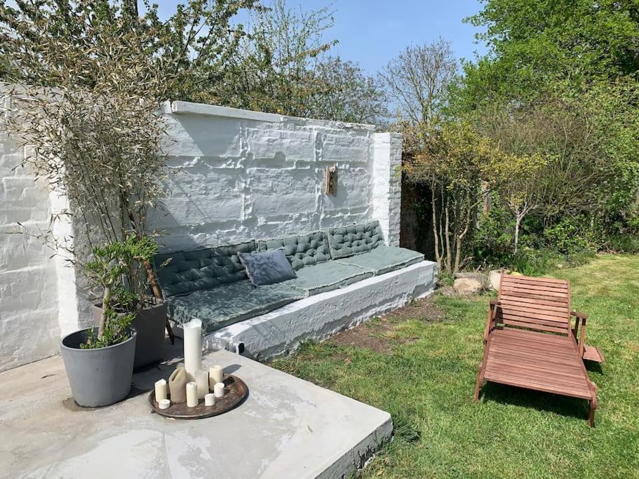 Ferme Renovee 300M2 La Casa Jeb : Charme, Calme Et Nature Moncheaux ภายนอก รูปภาพ