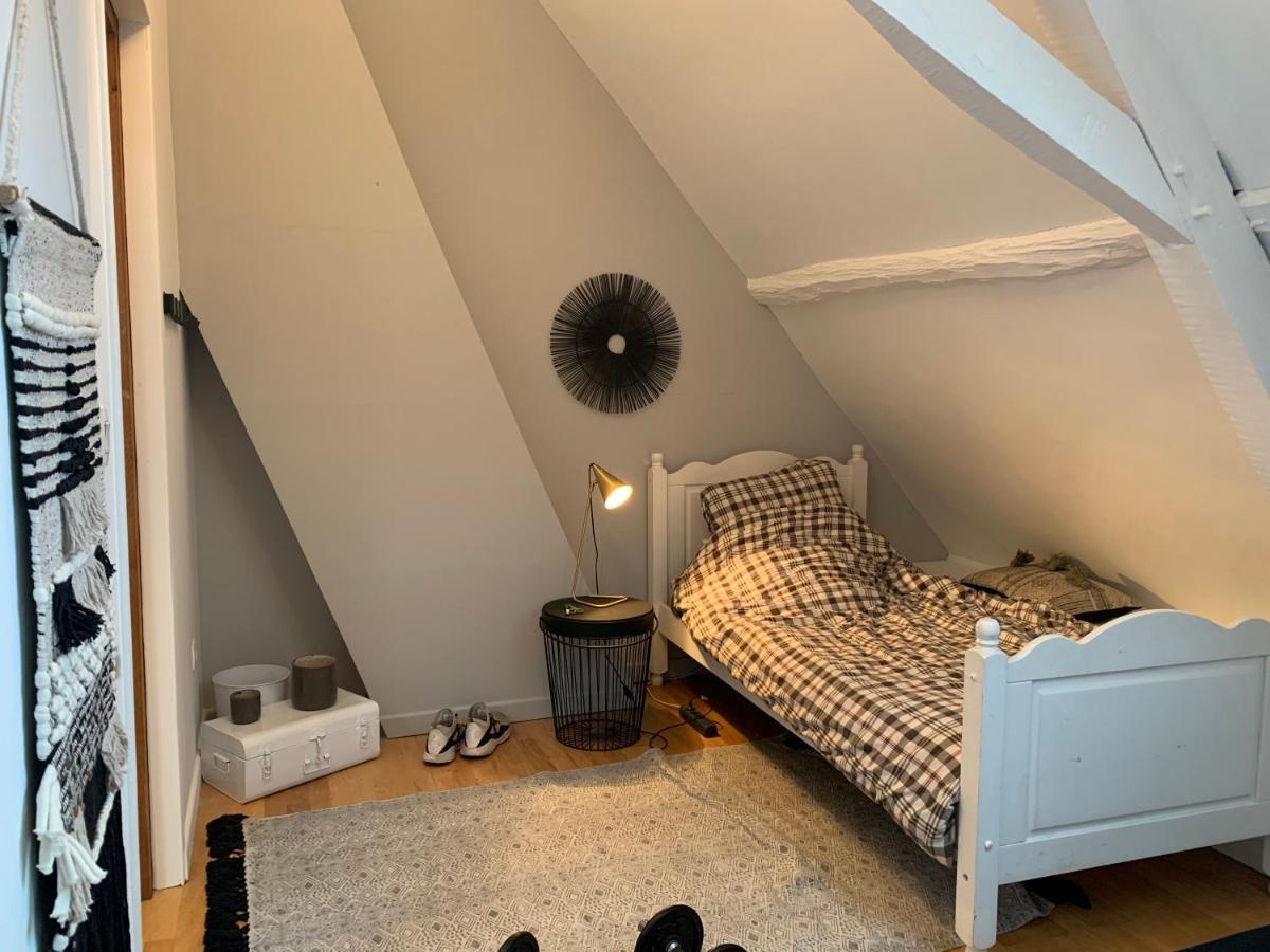 Ferme Renovee 300M2 La Casa Jeb : Charme, Calme Et Nature Moncheaux ภายนอก รูปภาพ
