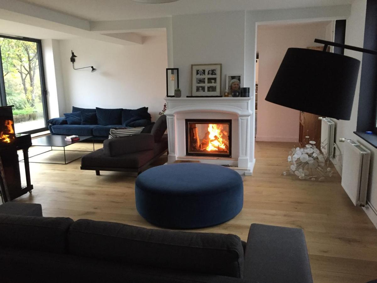 Ferme Renovee 300M2 La Casa Jeb : Charme, Calme Et Nature Moncheaux ภายนอก รูปภาพ