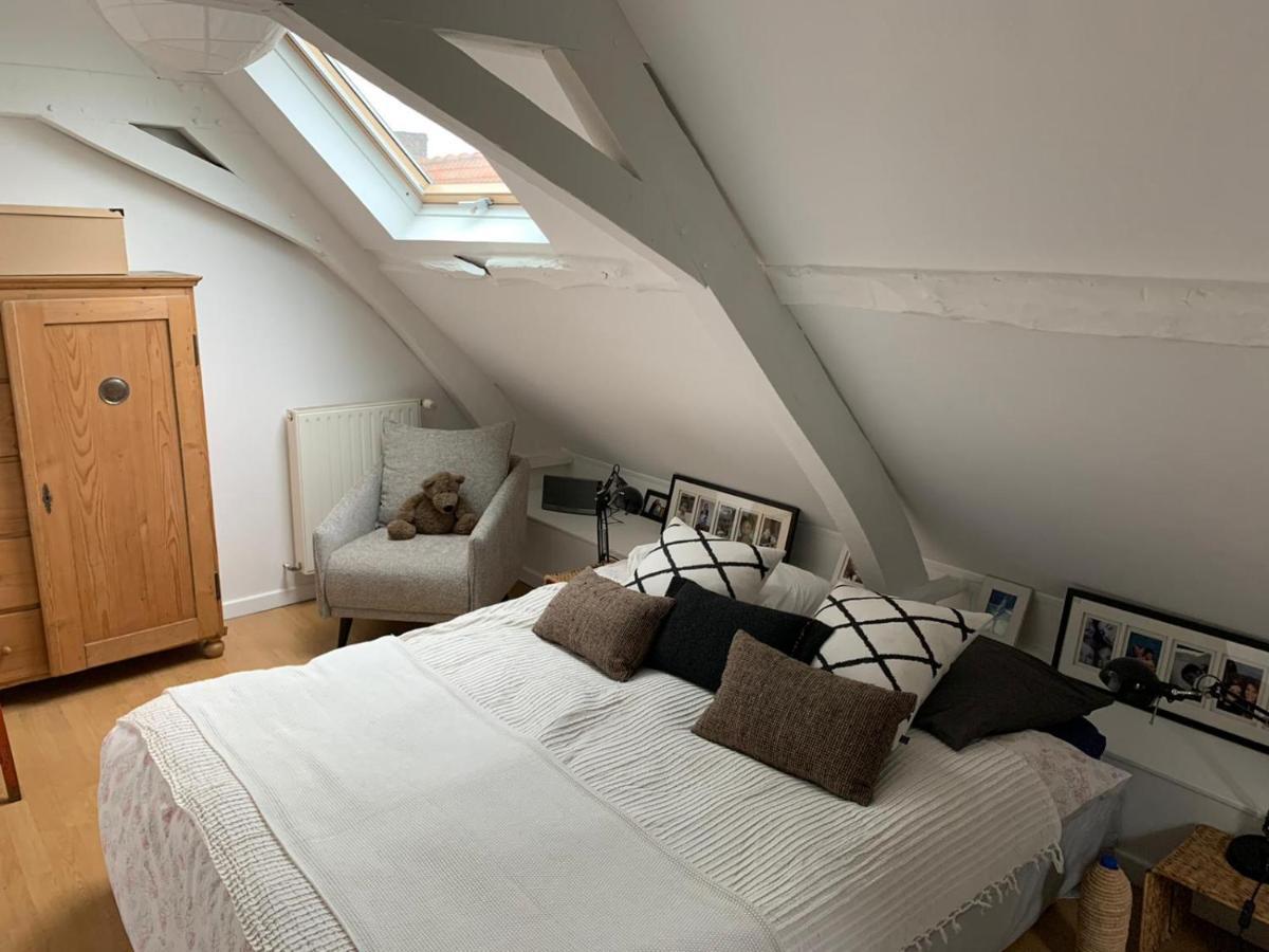 Ferme Renovee 300M2 La Casa Jeb : Charme, Calme Et Nature Moncheaux ภายนอก รูปภาพ